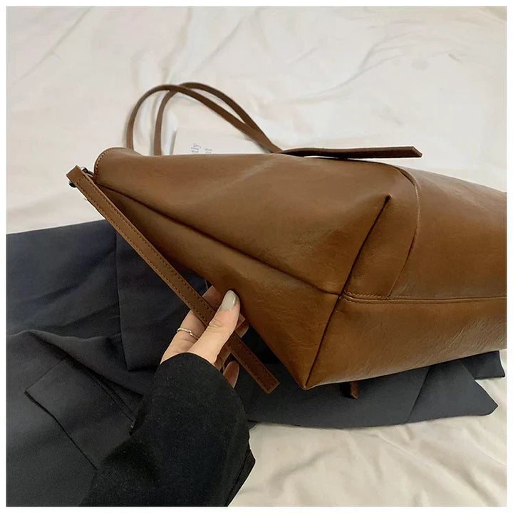 nicole | everyday bag with large capacity