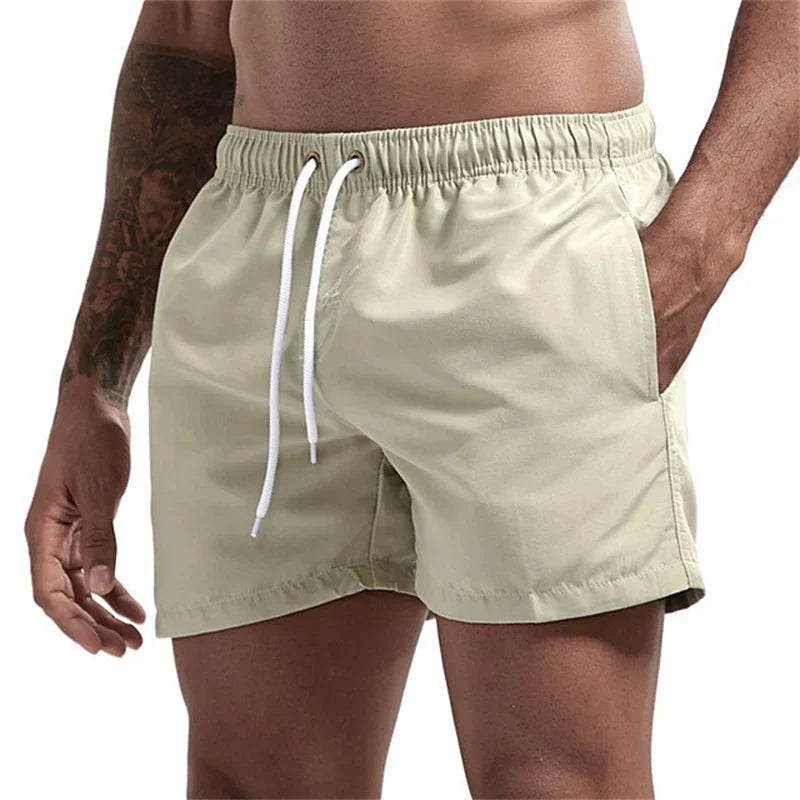 Alex | Relaxed Fit Swim Shorts Men