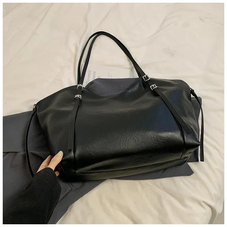 nicole | everyday bag with large capacity
