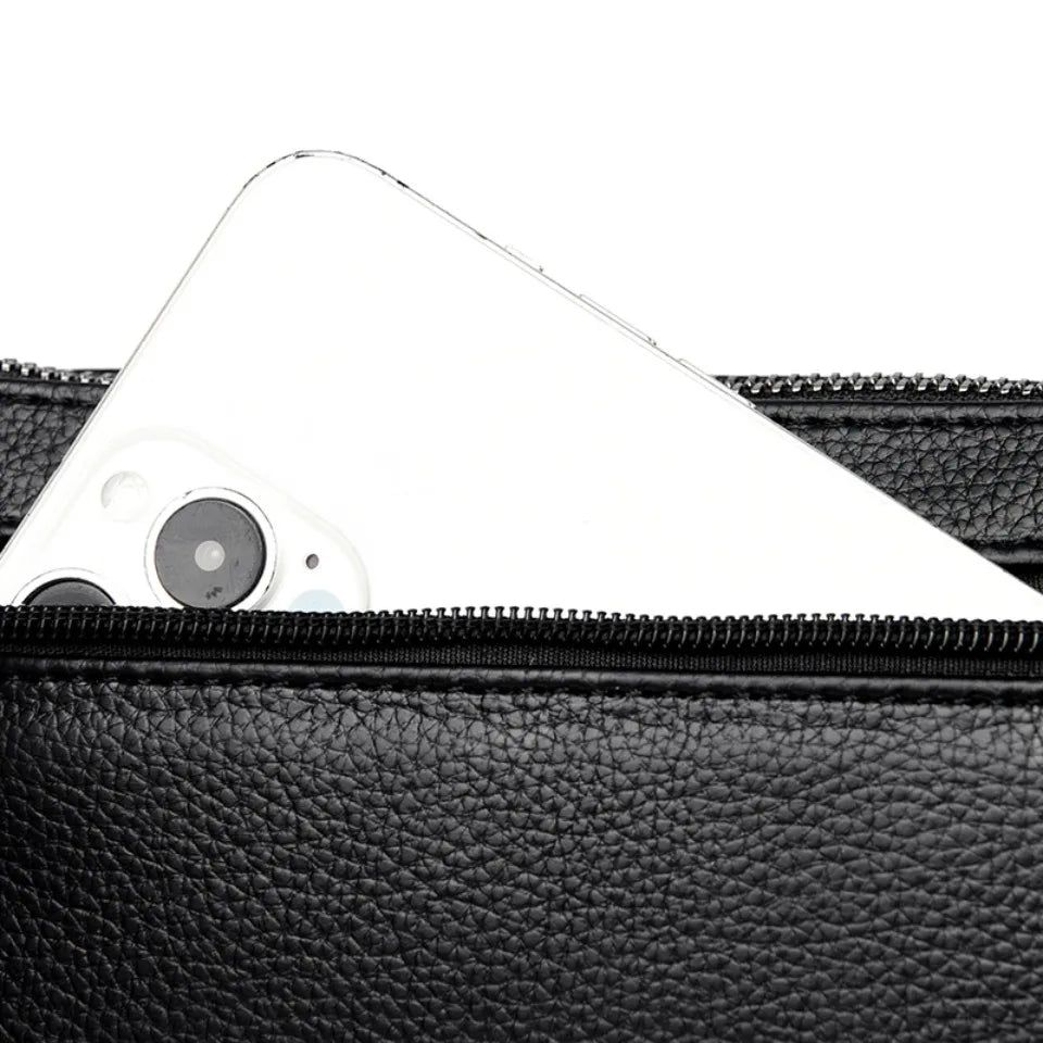aline |  elegant crossbody shoulder bag
