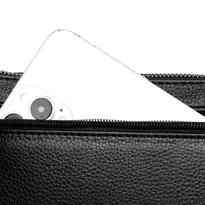 aline |  elegant crossbody shoulder bag