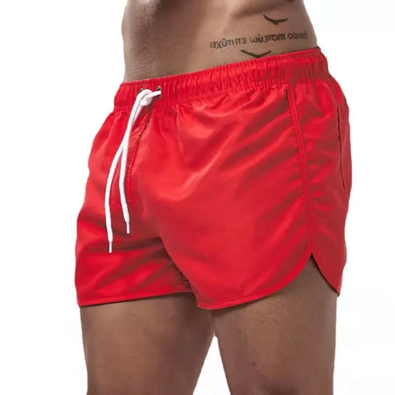 Alfred | Stylish Casual Beach Shorts