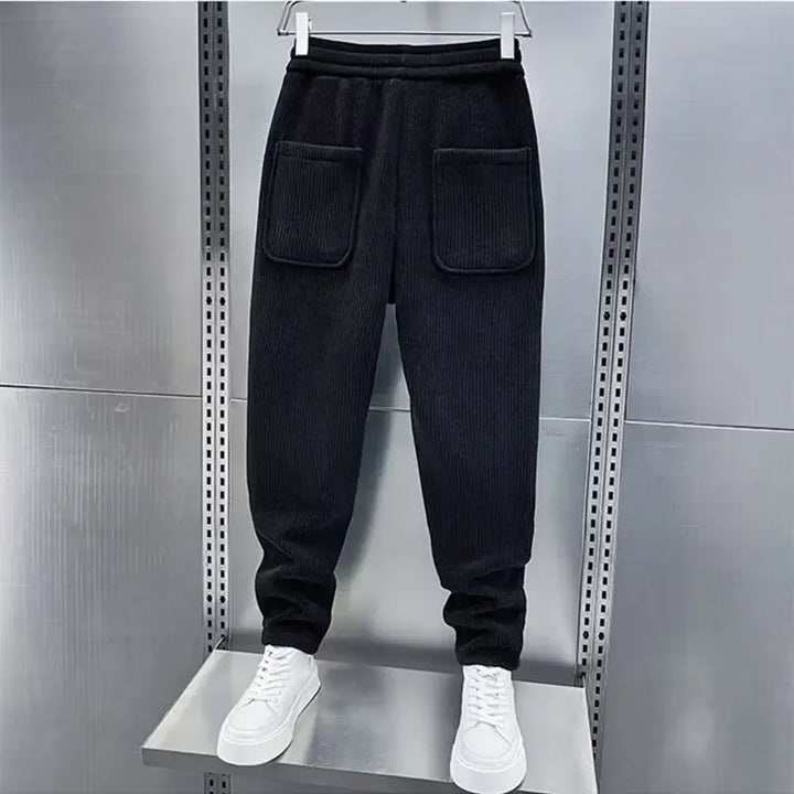 Alfred | Stylish Casual Drawstring Pants