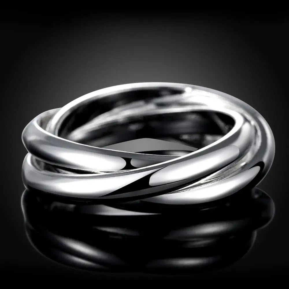 Celeste Harmony Ring