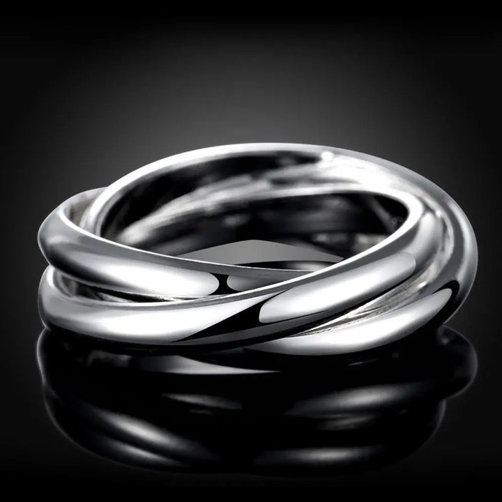 Celeste Harmony Ring