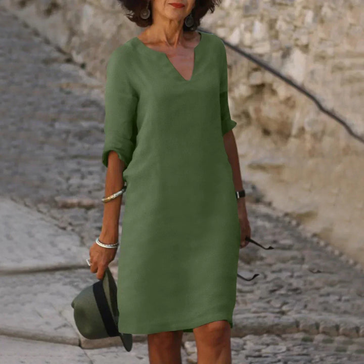 Andren | Women's Elegant Dress
