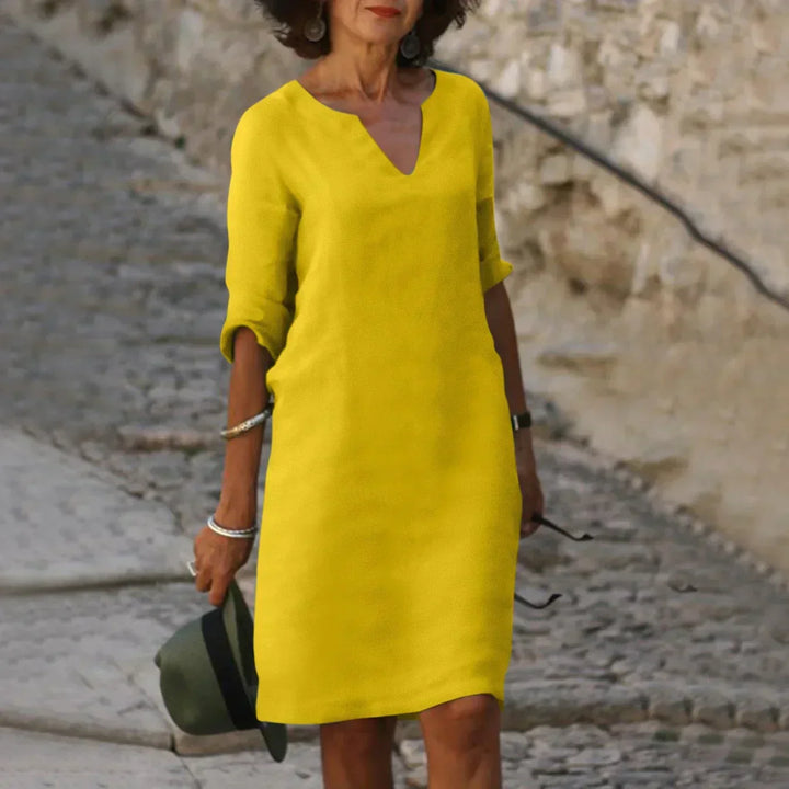 Andren | Women's Elegant Dress