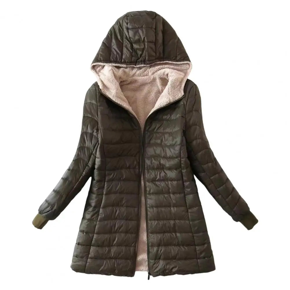 Solange | Your stylish winter jacket