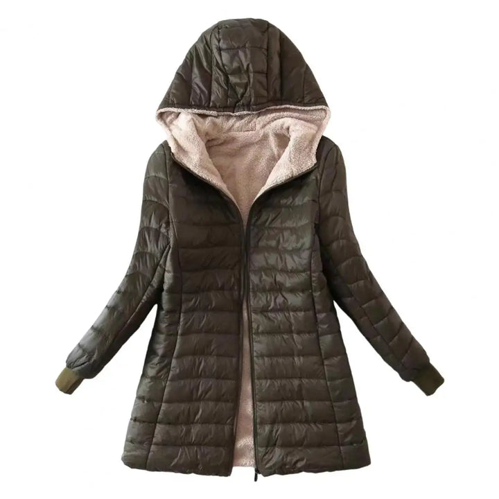 Solange | Your stylish winter jacket