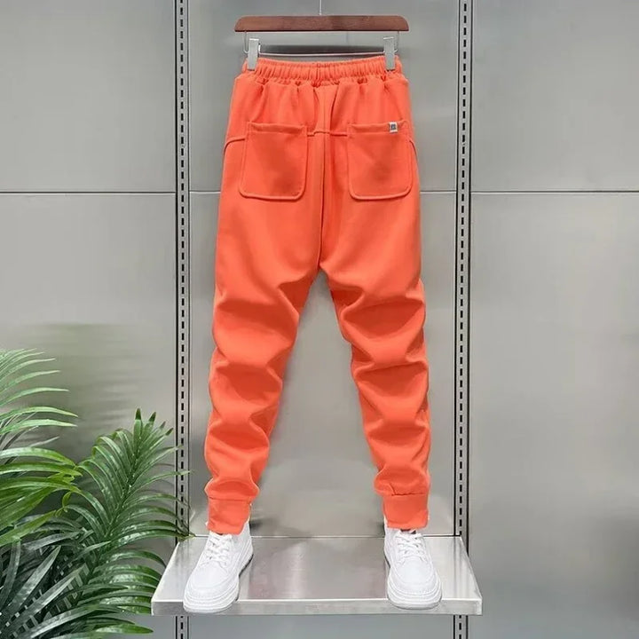 Benjamin | Minimalist Streetwear Sweatpants