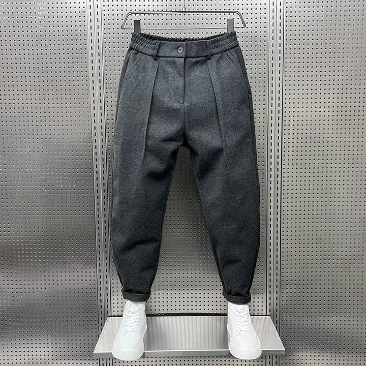 Asher | Urban Style Jogger Pants
