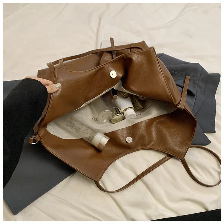nicole | everyday bag with large capacity
