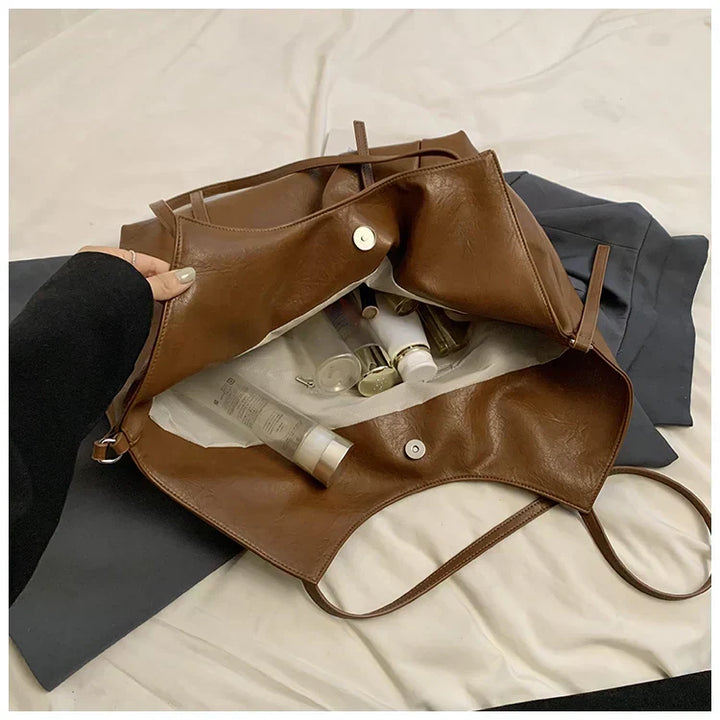 nicole | everyday bag with large capacity