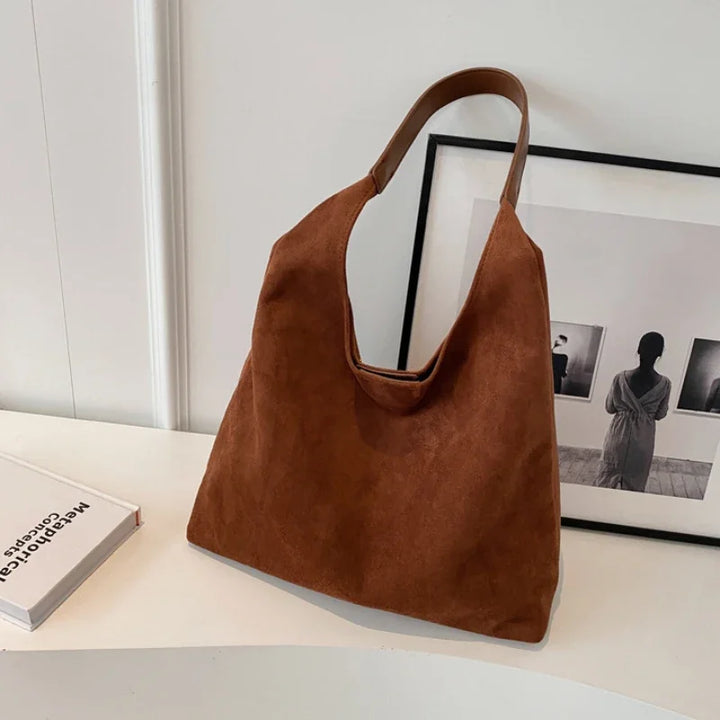 Sienna | Bohemian-Inspired Shoulder Bag