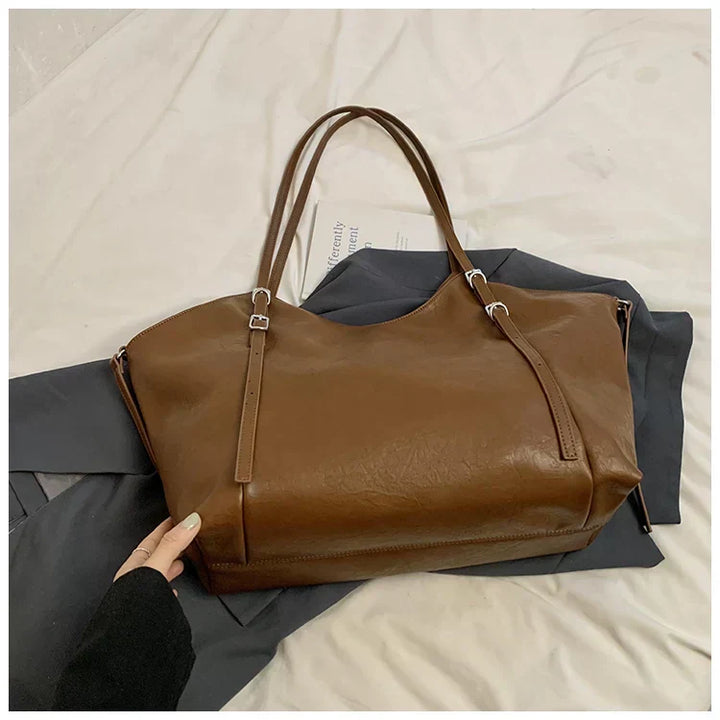nicole | everyday bag with large capacity