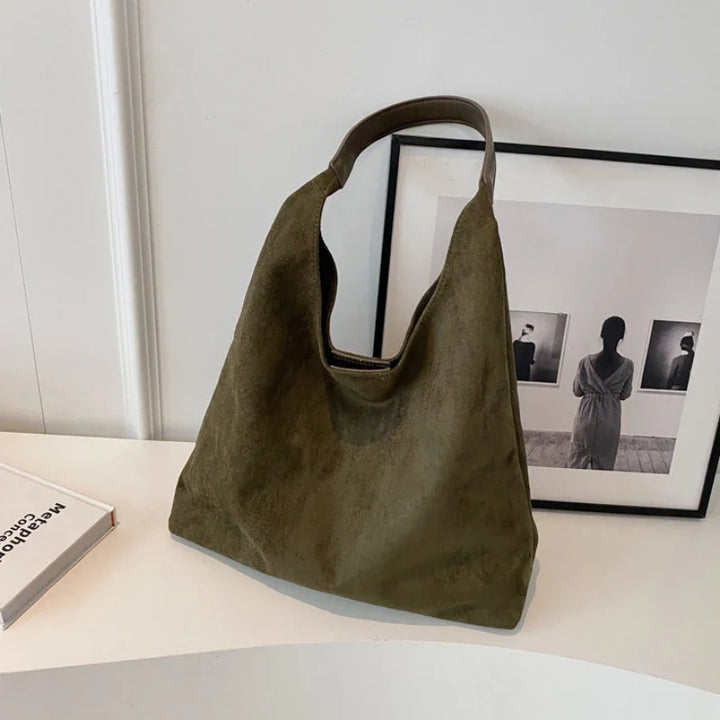 Sienna | Bohemian-Inspired Shoulder Bag