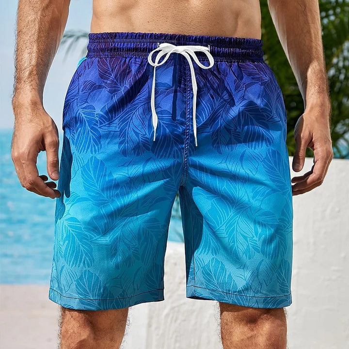 Adam | Stylish Beach Shorts for Men