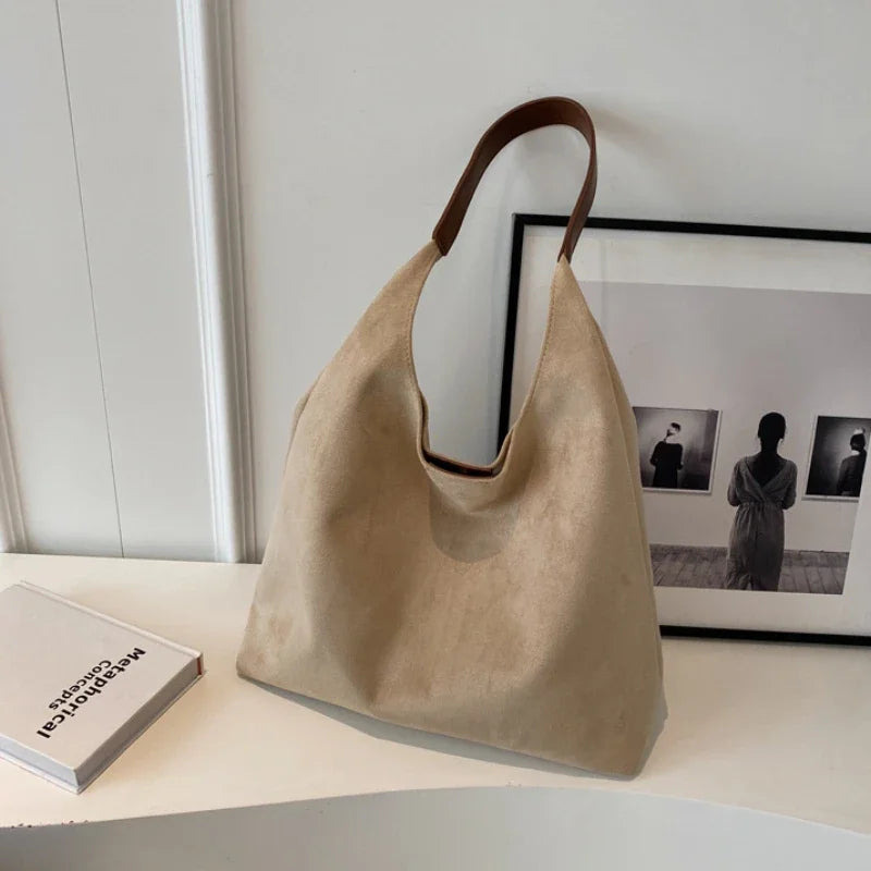 Sienna | Bohemian-Inspired Shoulder Bag