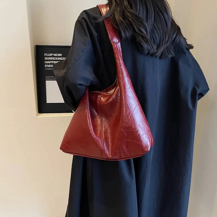 Sienna | Bohemian-Inspired Shoulder Bag