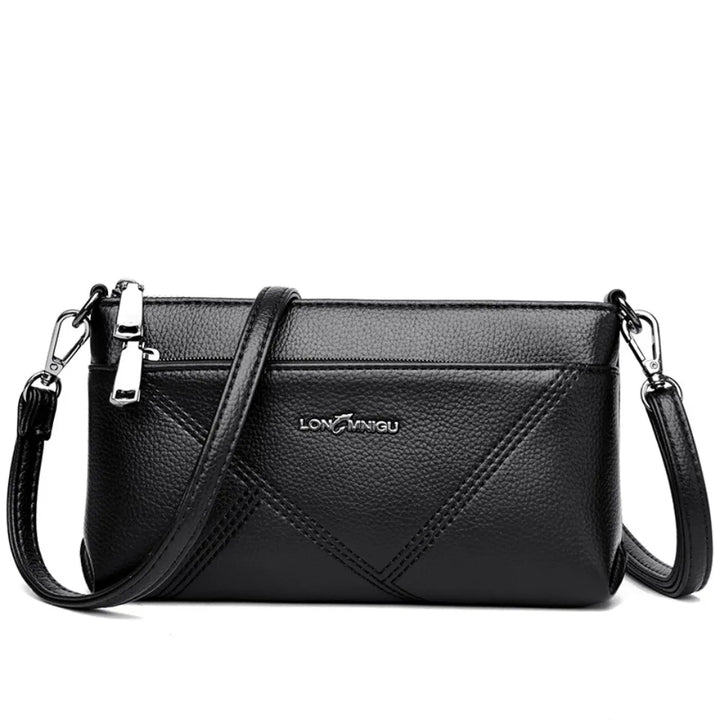 aline |  elegant crossbody shoulder bag