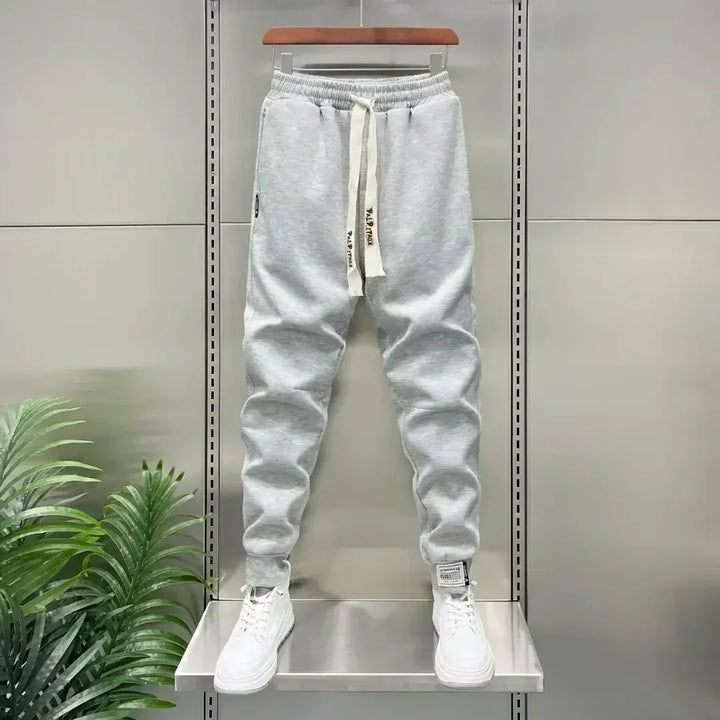 Clint | Cozy Casual Lounge Joggers
