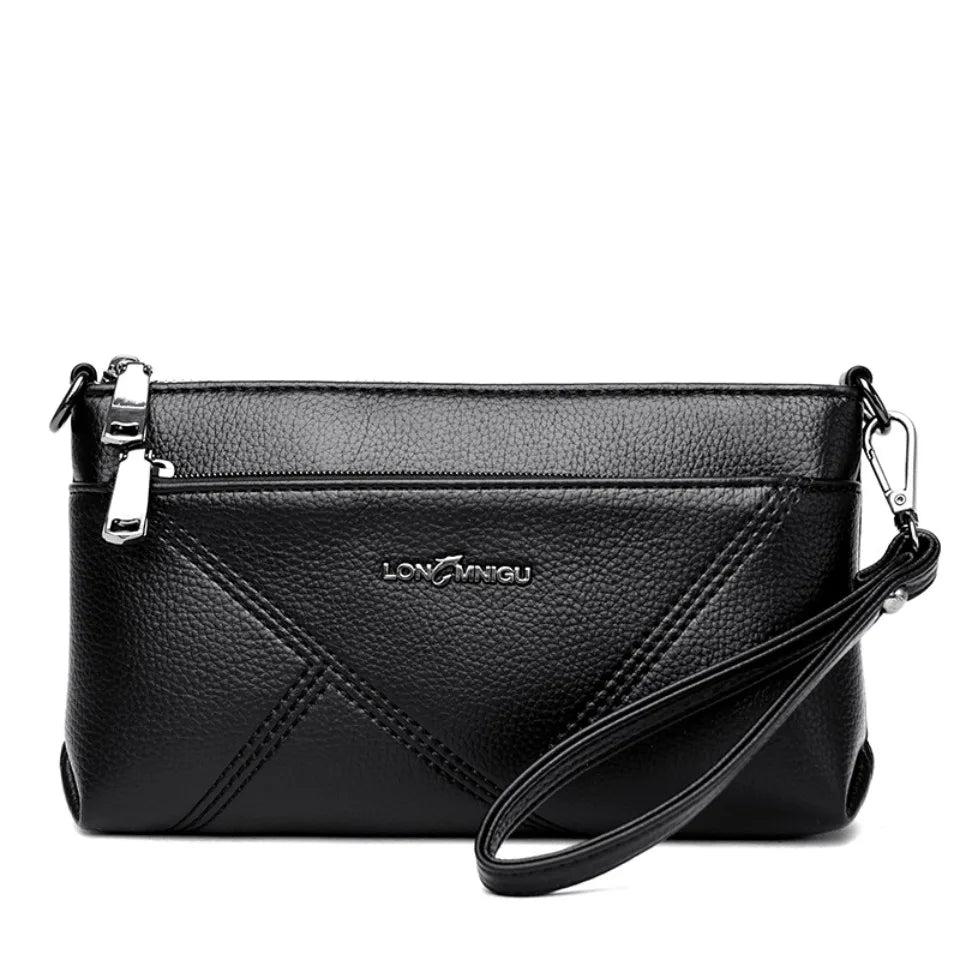 aline |  elegant crossbody shoulder bag
