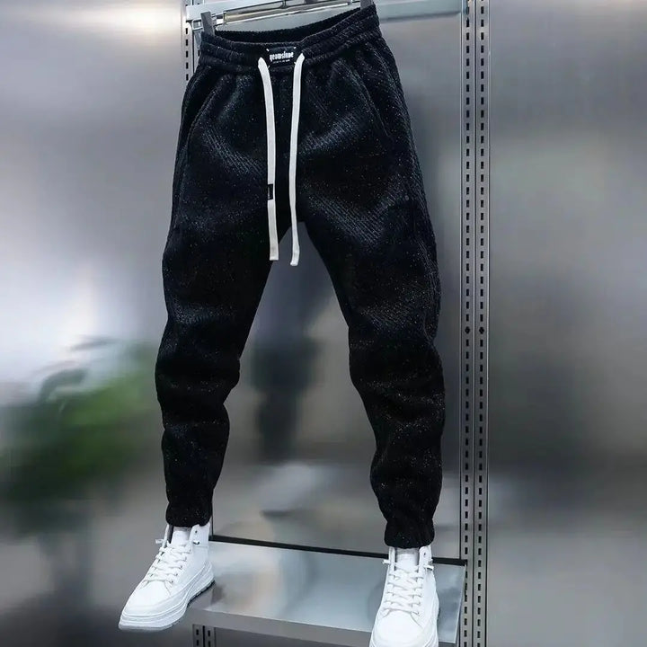 Austin | Modern Fit Graphic Print Joggers