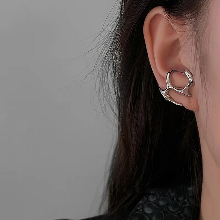 Terna Curve Hoops