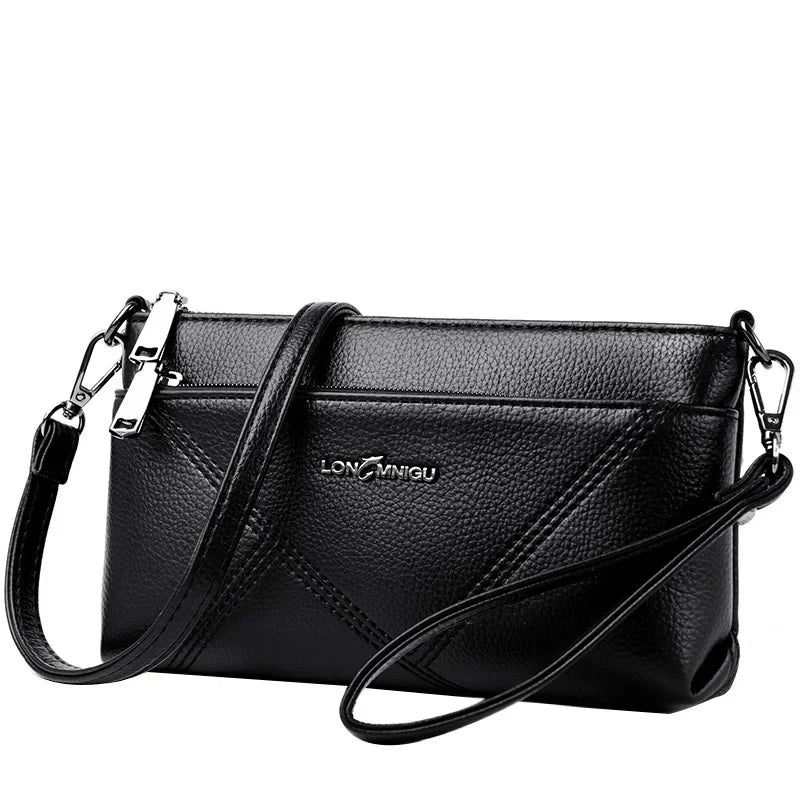 aline |  elegant crossbody shoulder bag