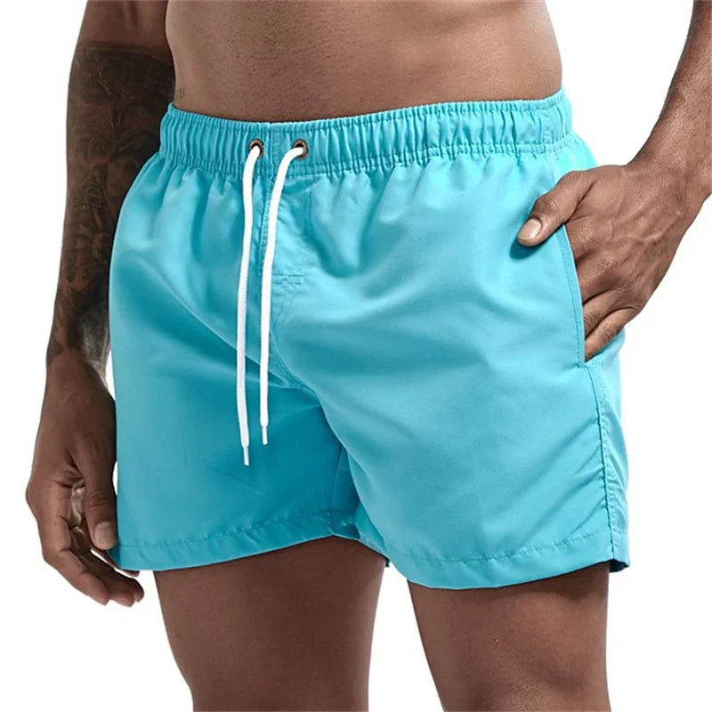 Alex | Relaxed Fit Swim Shorts Men