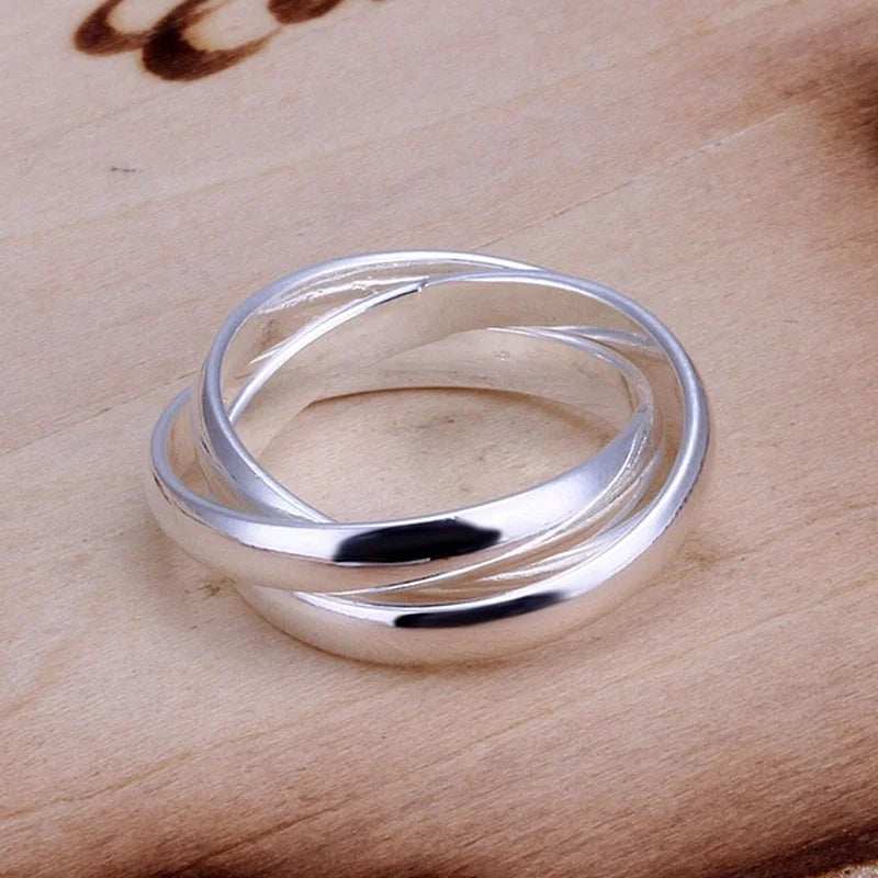 Celeste Harmony Ring