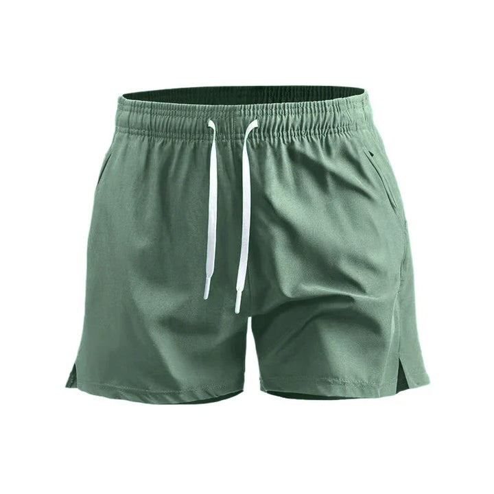 Alec | Relaxed Fit Beach Shorts