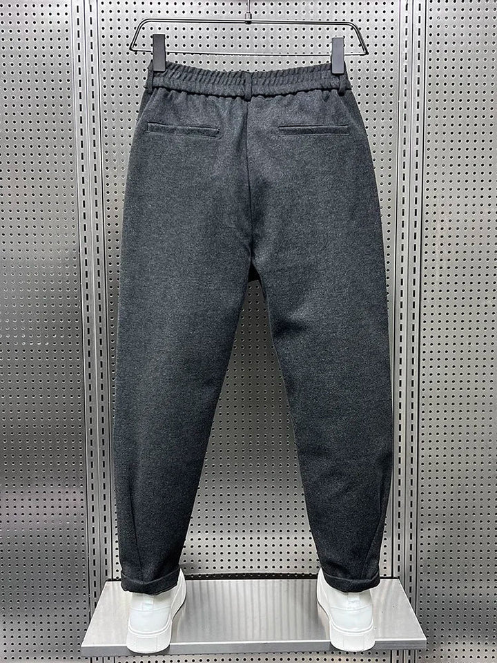Asher | Urban Style Jogger Pants