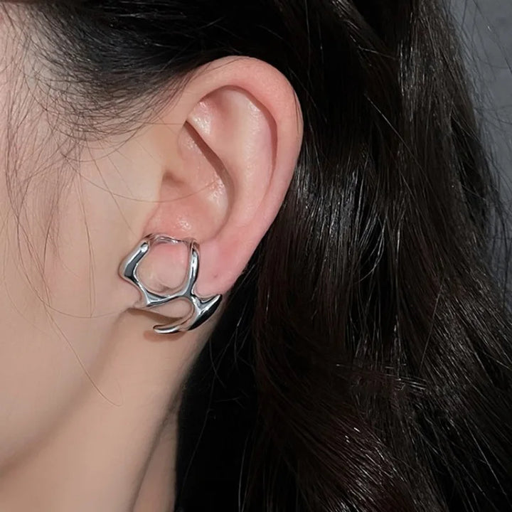 Terna Curve Hoops