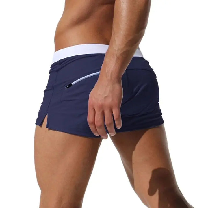 Adrian | Casual Beach Swim Shorts