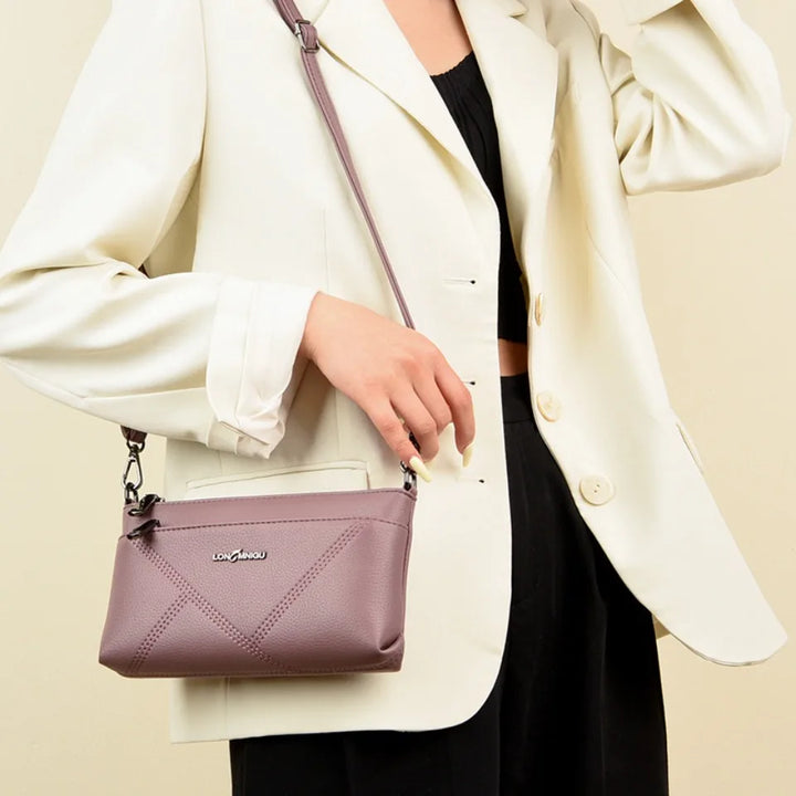 aline |  elegant crossbody shoulder bag