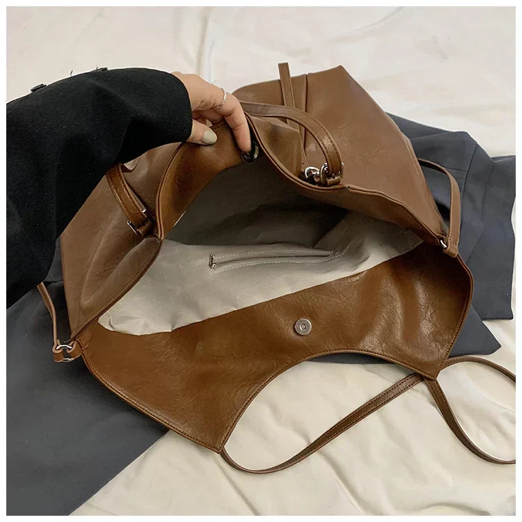nicole | everyday bag with large capacity