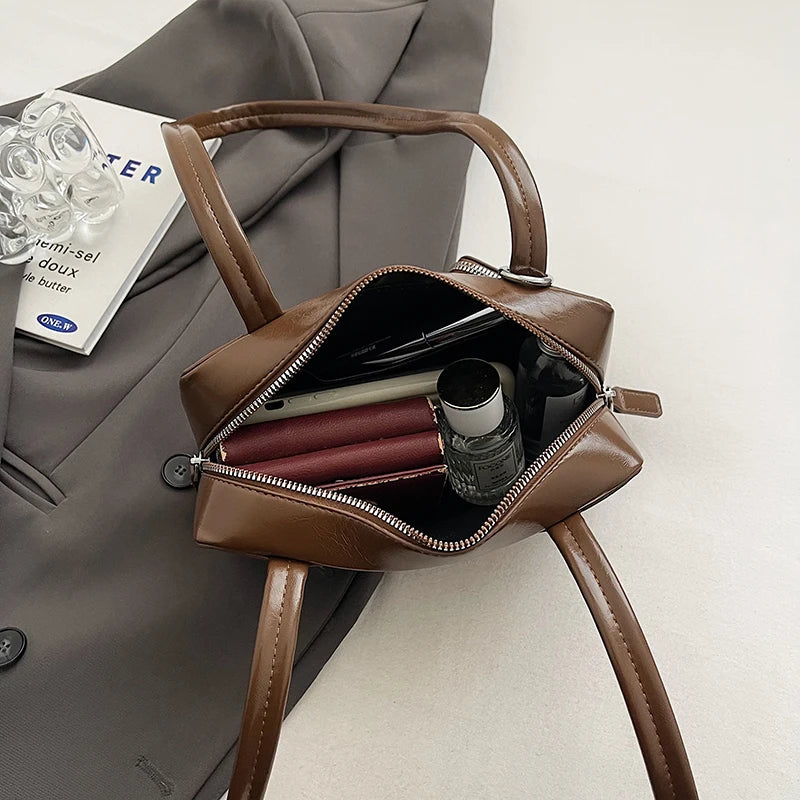 mari |  2-in-1 shoulder bag with wallet