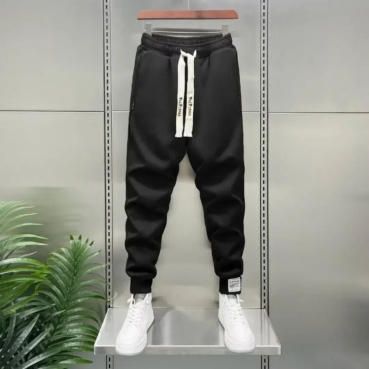 Clint | Cozy Casual Lounge Joggers