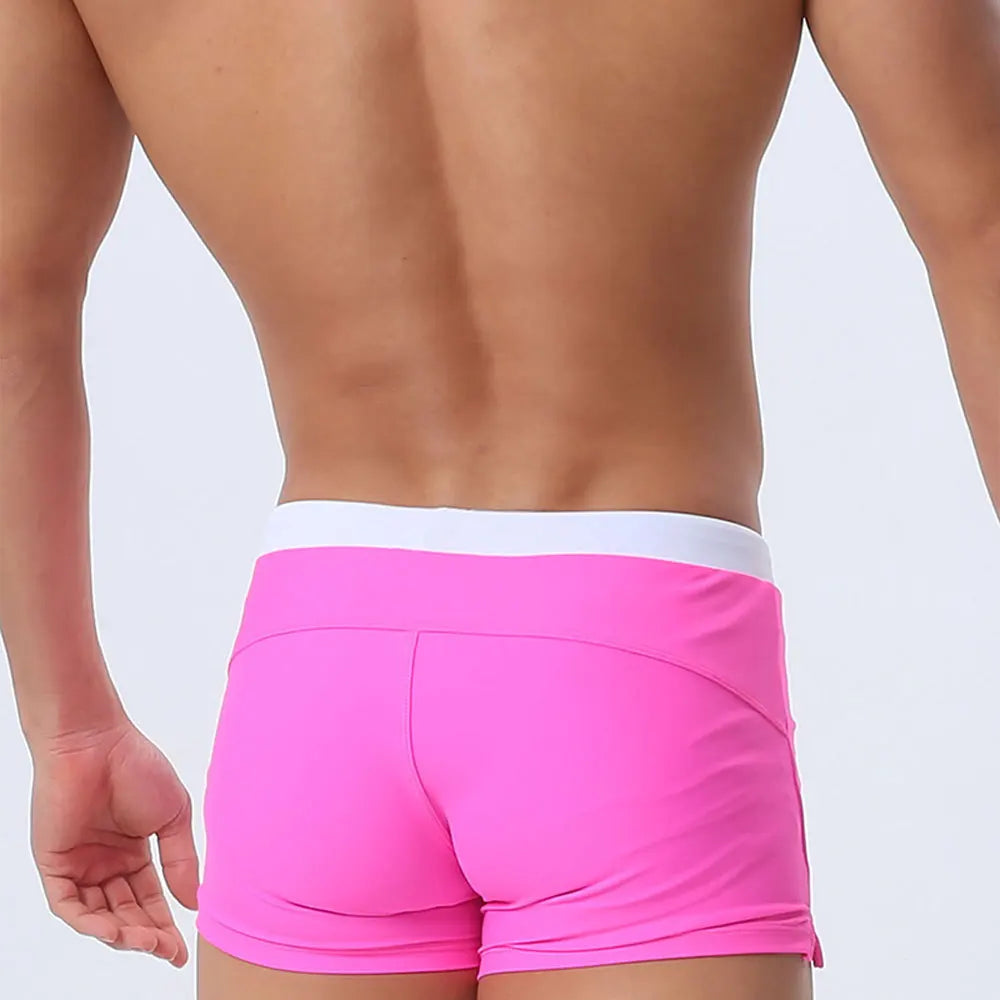 Aidan | Men's Stylish Swim Shorts