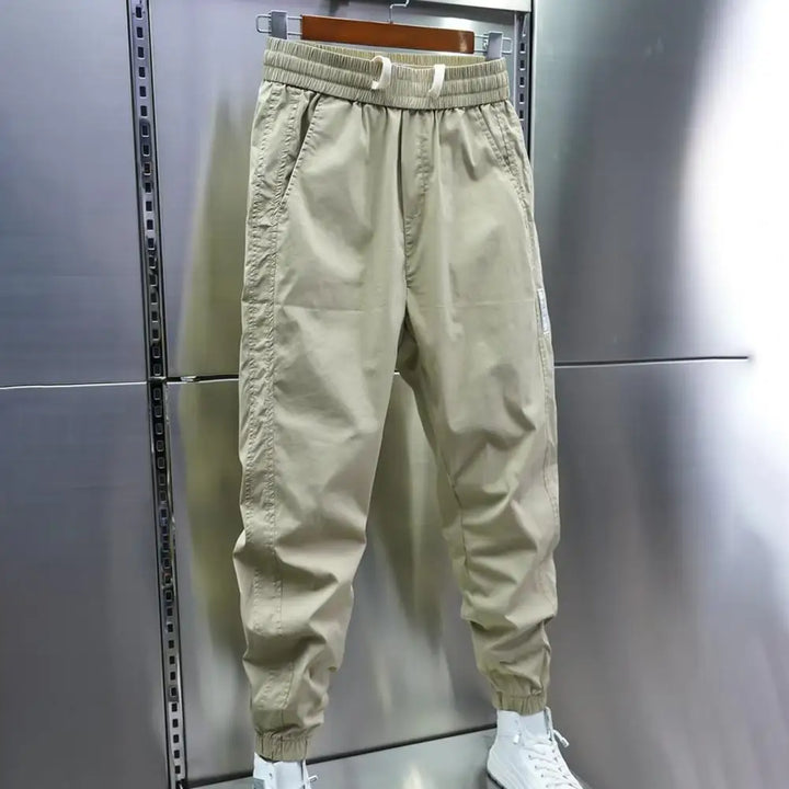 Felix | Stylish Tapered Jogger Pants