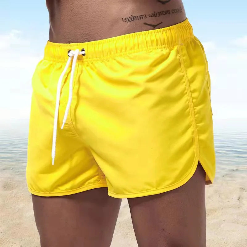 Alfred | Stylish Casual Beach Shorts