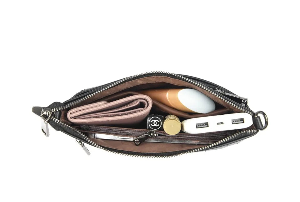aline |  elegant crossbody shoulder bag