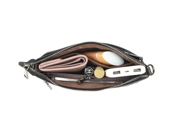 aline |  elegant crossbody shoulder bag
