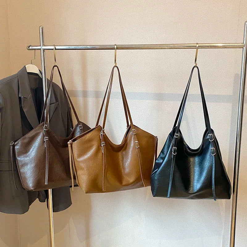 nicole | everyday bag with large capacity