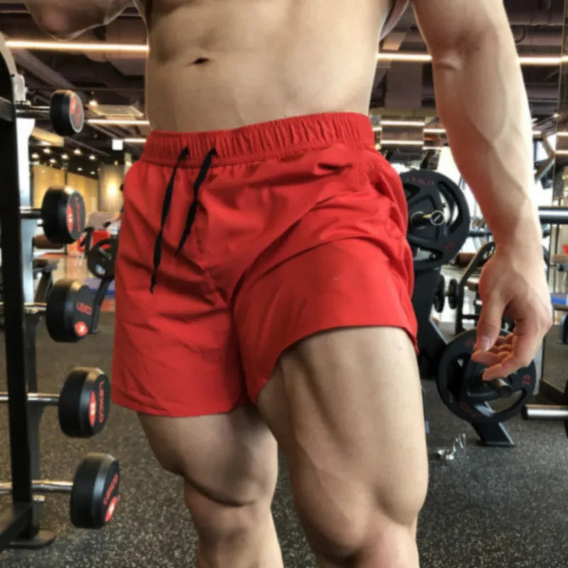Alfred | Stylish Casual Beach Shorts