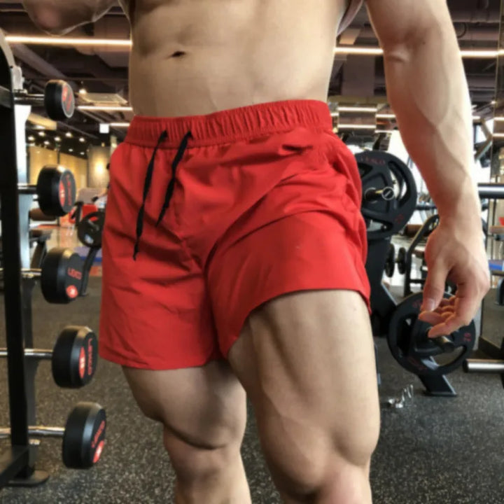 Alfred | Stylish Casual Beach Shorts