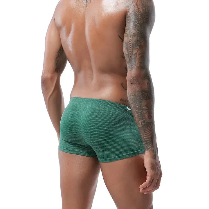 Angel | Relaxed Fit Swim Shorts