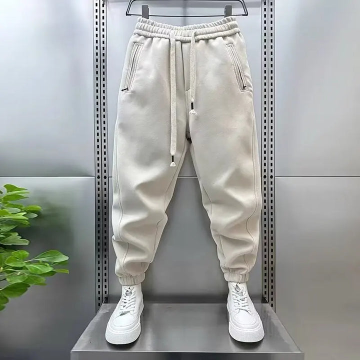 Ali | Cozy Casual Jogger Pants