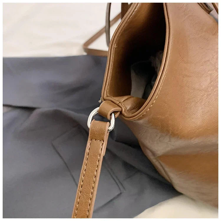 nicole | everyday bag with large capacity